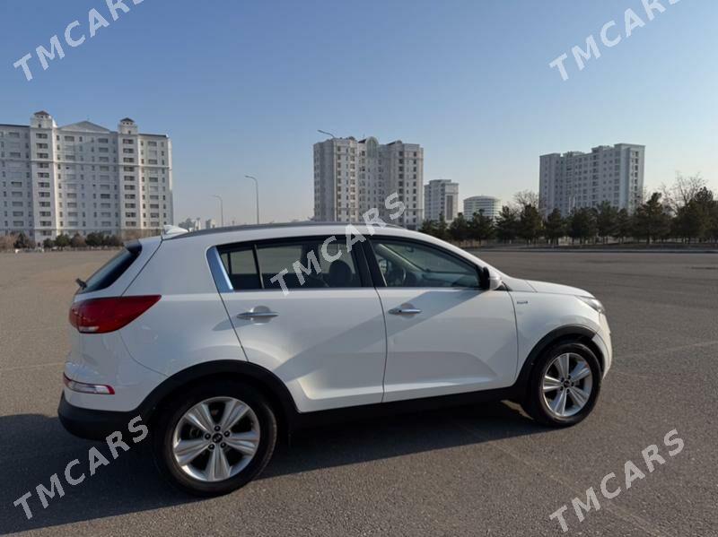 Kia Sportage 2015 - 234 000 TMT - Ашхабад - img 4