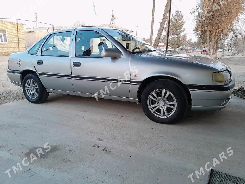 Opel Vectra 1995 - 38 000 TMT - Саят - img 5