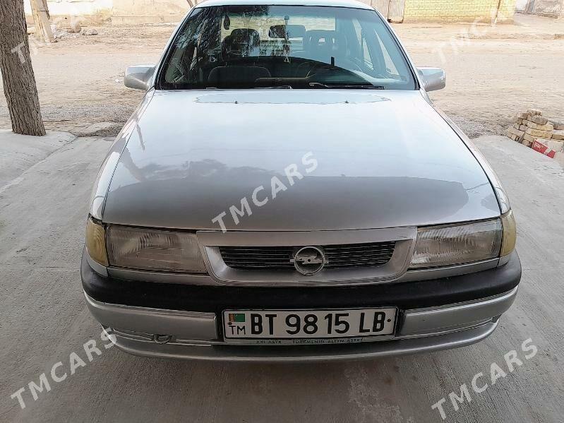 Opel Vectra 1995 - 38 000 TMT - Саят - img 7