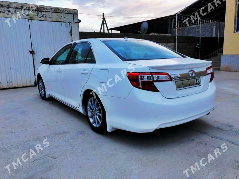 Toyota Camry 2013 - 167 000 TMT - Kaka - img 3