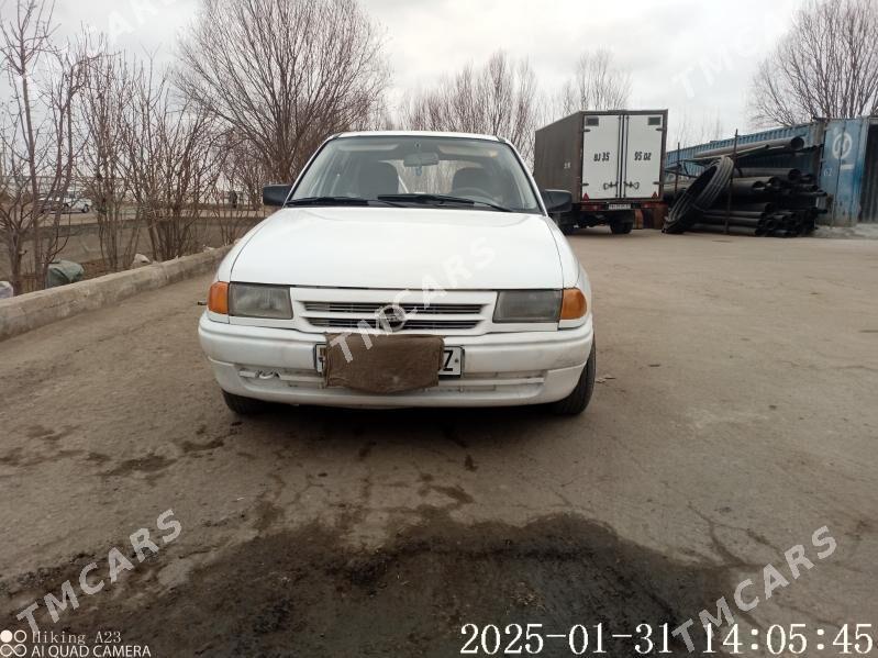 Opel Astra 1992 - 28 000 TMT - Köneürgenç - img 5