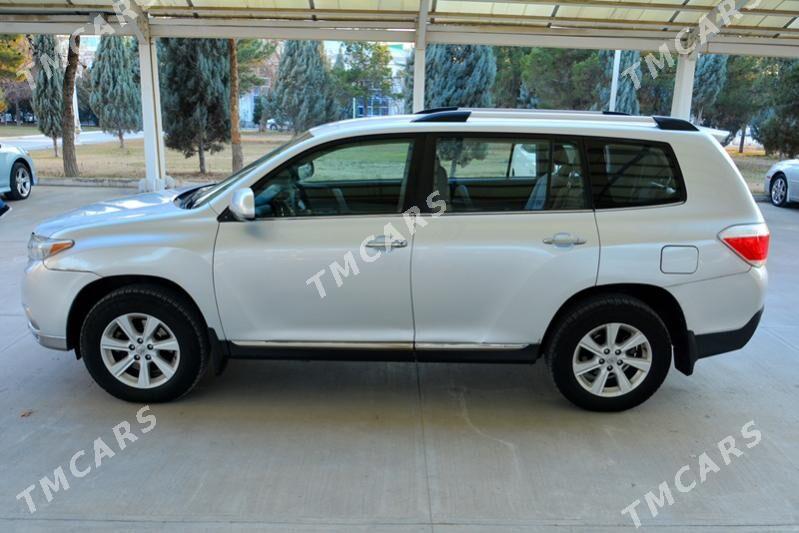 Toyota Highlander 2013 - 280 000 TMT - Mary - img 5