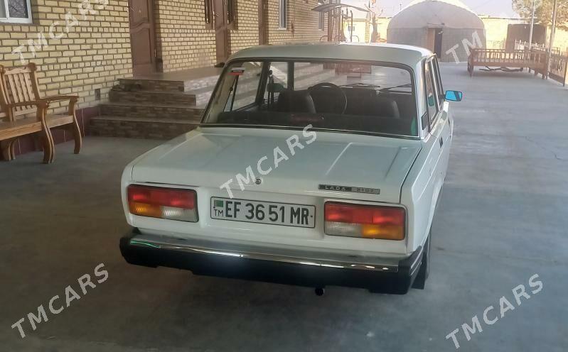 Lada 2107 2011 - 62 000 TMT - Sakarçäge - img 3