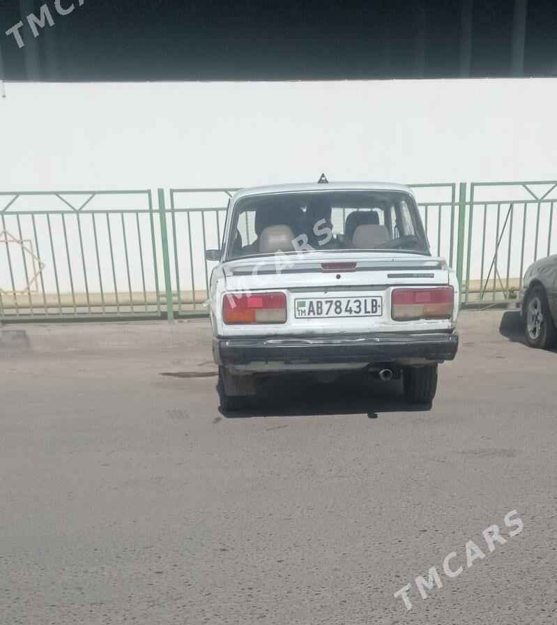 Lada 2107 2002 - 20 000 TMT - Farap - img 3