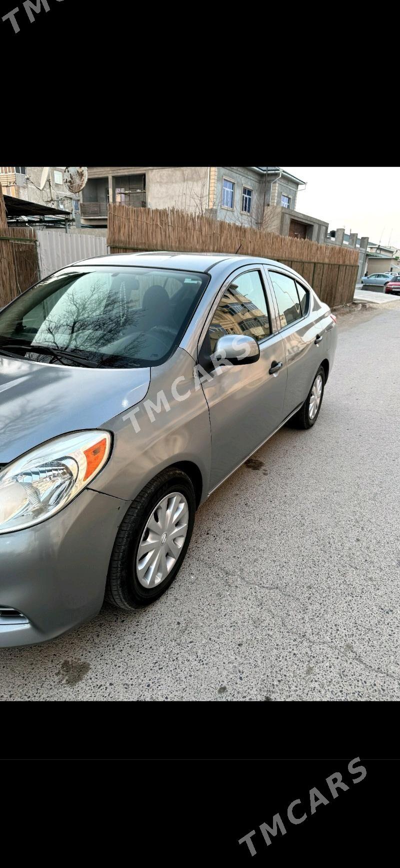 Nissan Versa 2012 - 75 000 TMT - Türkmenabat - img 2