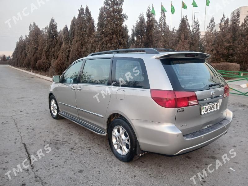 Toyota Sienna 2005 - 210 000 TMT - Дашогуз - img 6