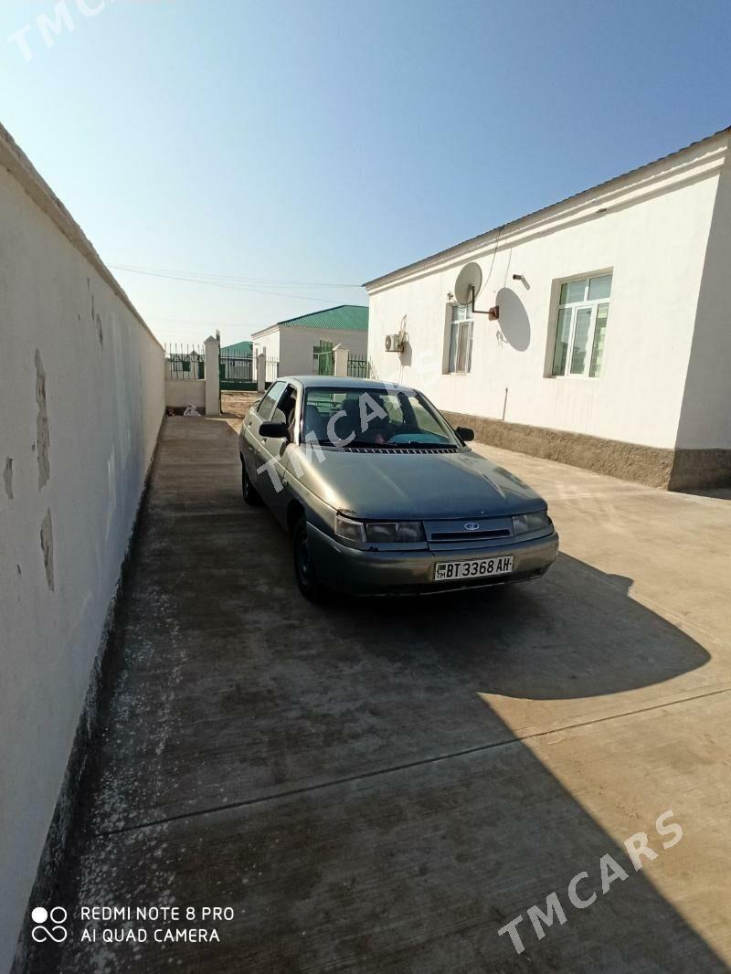 Lada 2110 2002 - 25 000 TMT - Babadaýhan - img 2