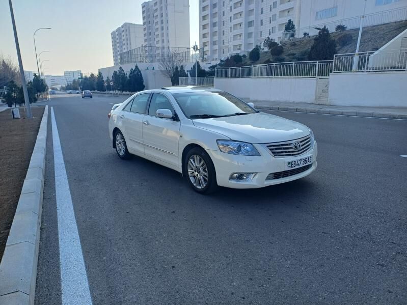 Toyota Aurion 2010 - 245 000 TMT - Aşgabat - img 3