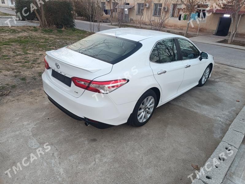 Toyota Camry 2020 - 295 000 TMT - Aşgabat - img 7