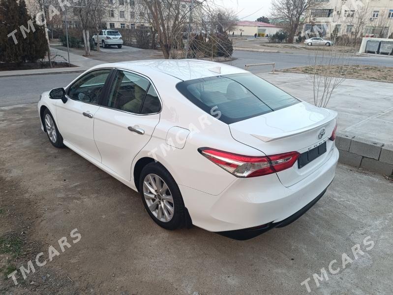 Toyota Camry 2020 - 295 000 TMT - Aşgabat - img 6