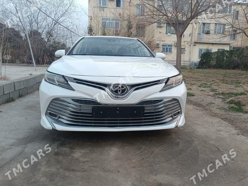 Toyota Camry 2020 - 295 000 TMT - Aşgabat - img 4