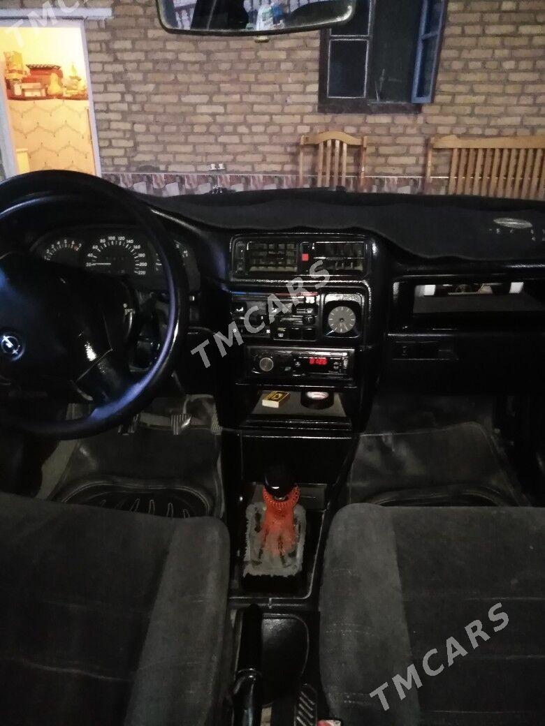 Opel Vectra 1990 - 25 000 TMT - Саят - img 6