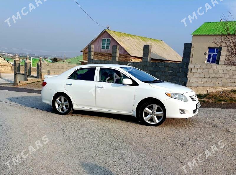 Toyota Corolla 2010 - 134 000 TMT - Bagyr - img 3