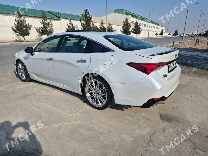 Toyota Avalon 2019 - 395 000 TMT - Gyzylarbat - img 2