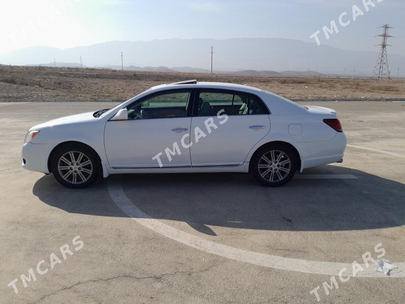 Toyota Avalon 2005 - 135 000 TMT - "Алтын Асыр" Гундогар базары ( Толкучка) - img 4