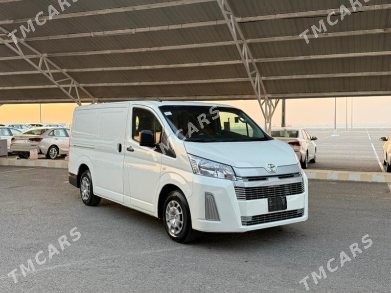 Toyota Hiace 2024 - 525 000 TMT - Ашхабад - img 2