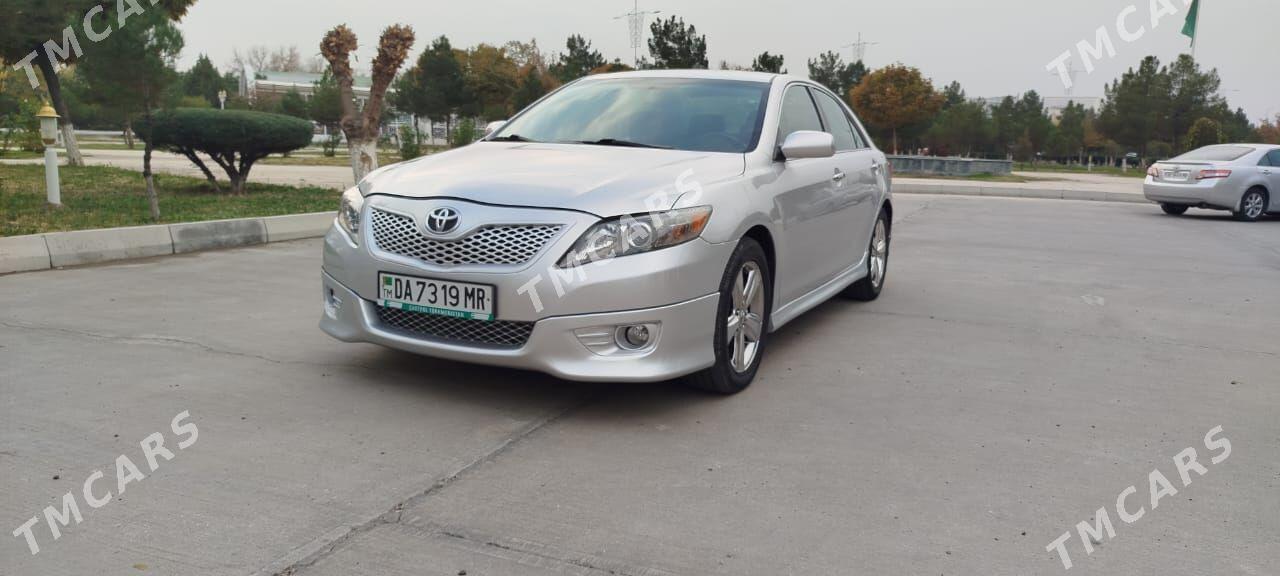 Toyota Camry 2009 - 160 000 TMT - Мары - img 2