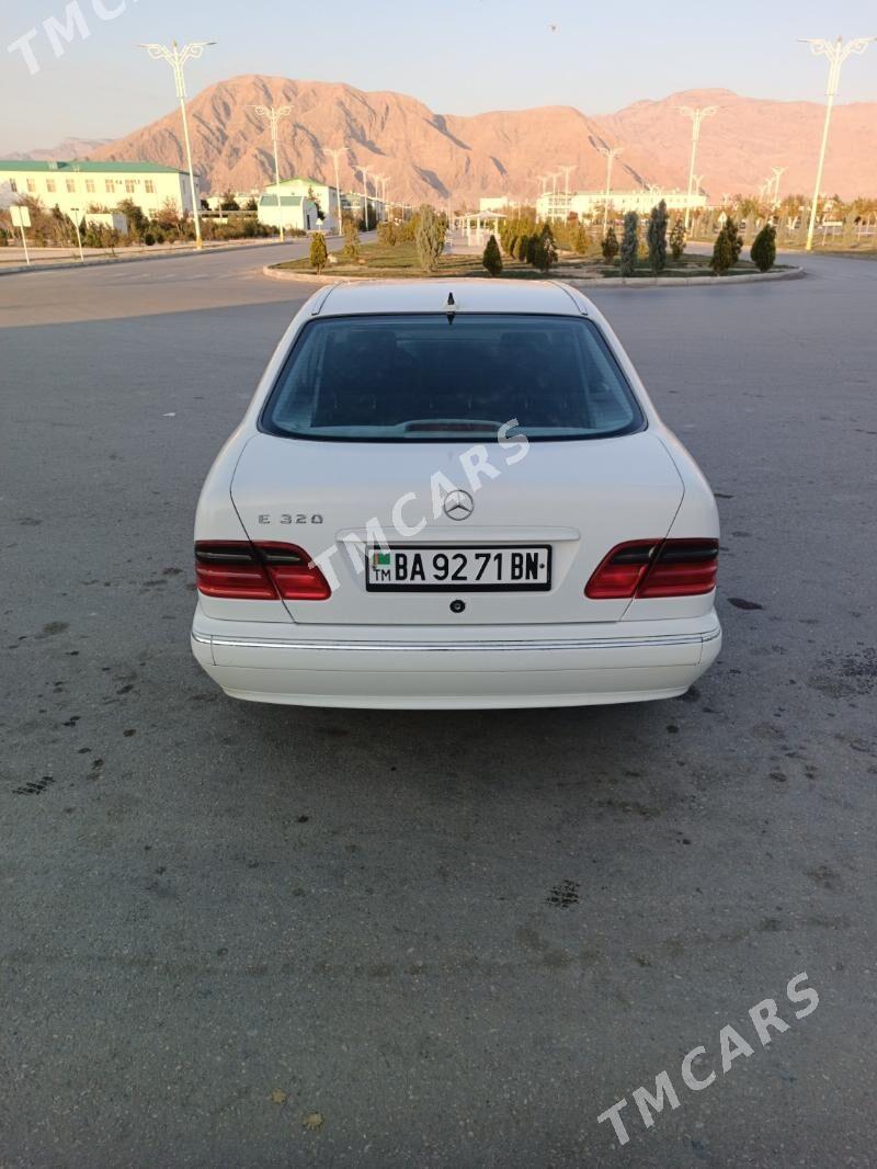 Mercedes-Benz E320 2001 - 85 000 TMT - Балканабат - img 3