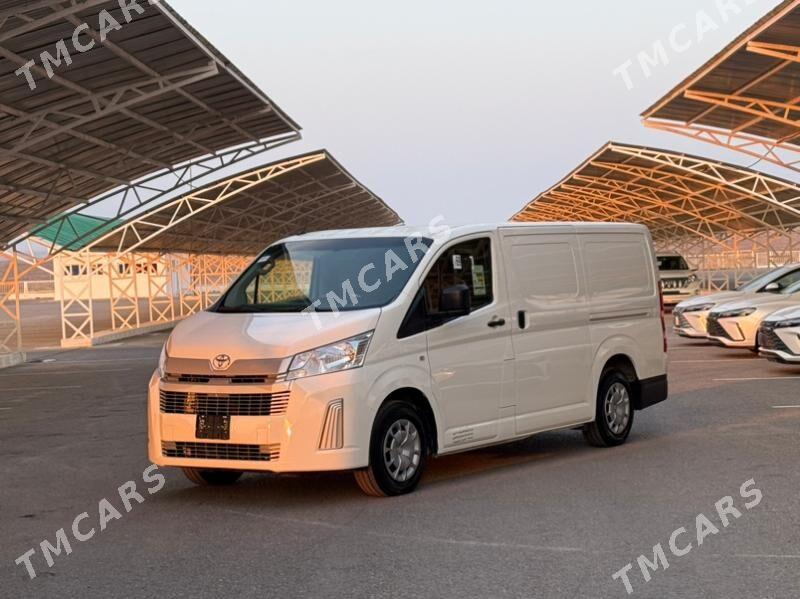 Toyota Hiace 2024 - 525 000 TMT - Ашхабад - img 10