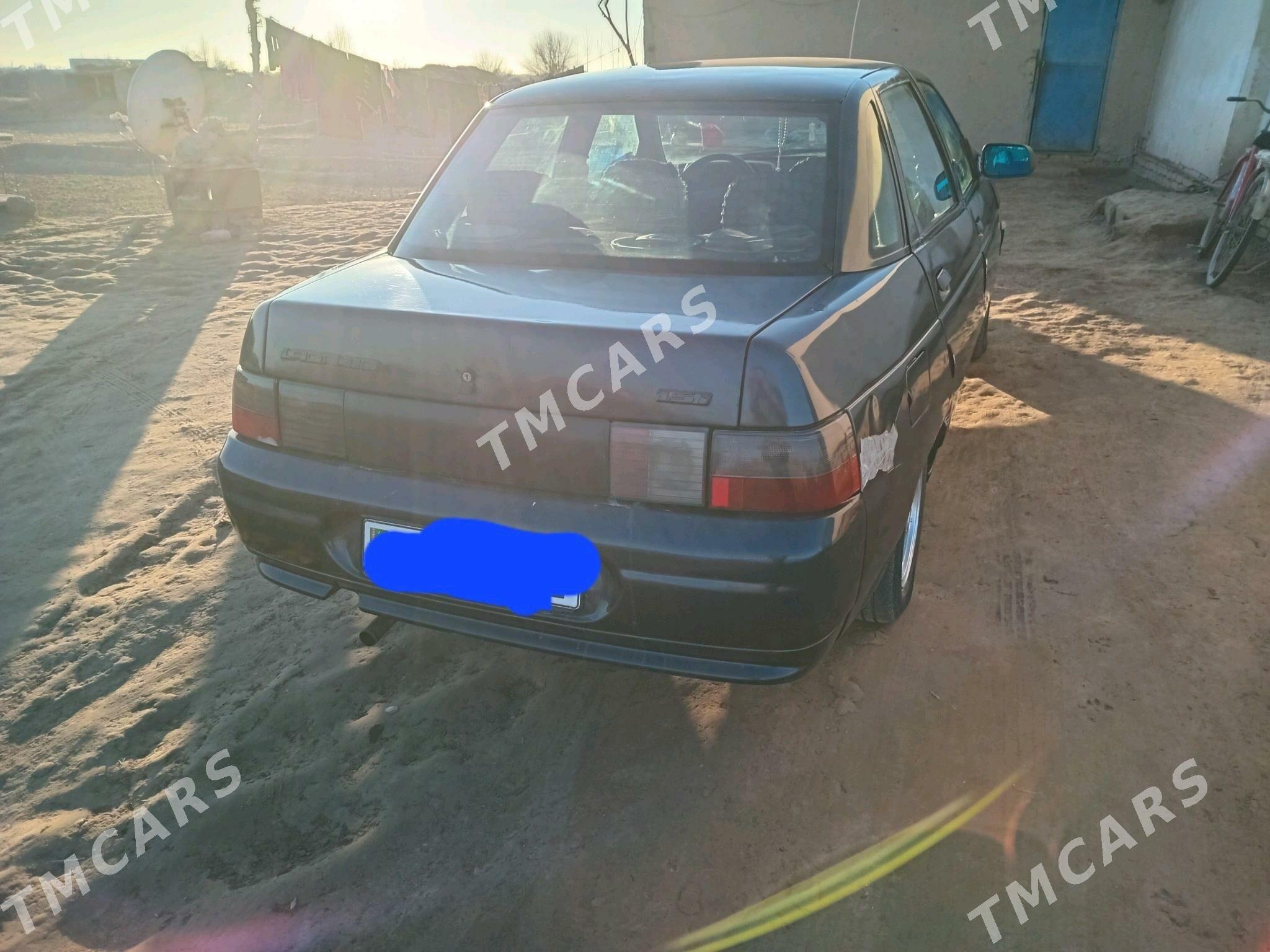 Lada 2110 2004 - 20 000 TMT - Görogly (Tagta) - img 2