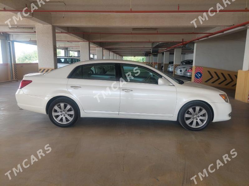 Toyota Avalon 2009 - 165 000 TMT - Ашхабад - img 3