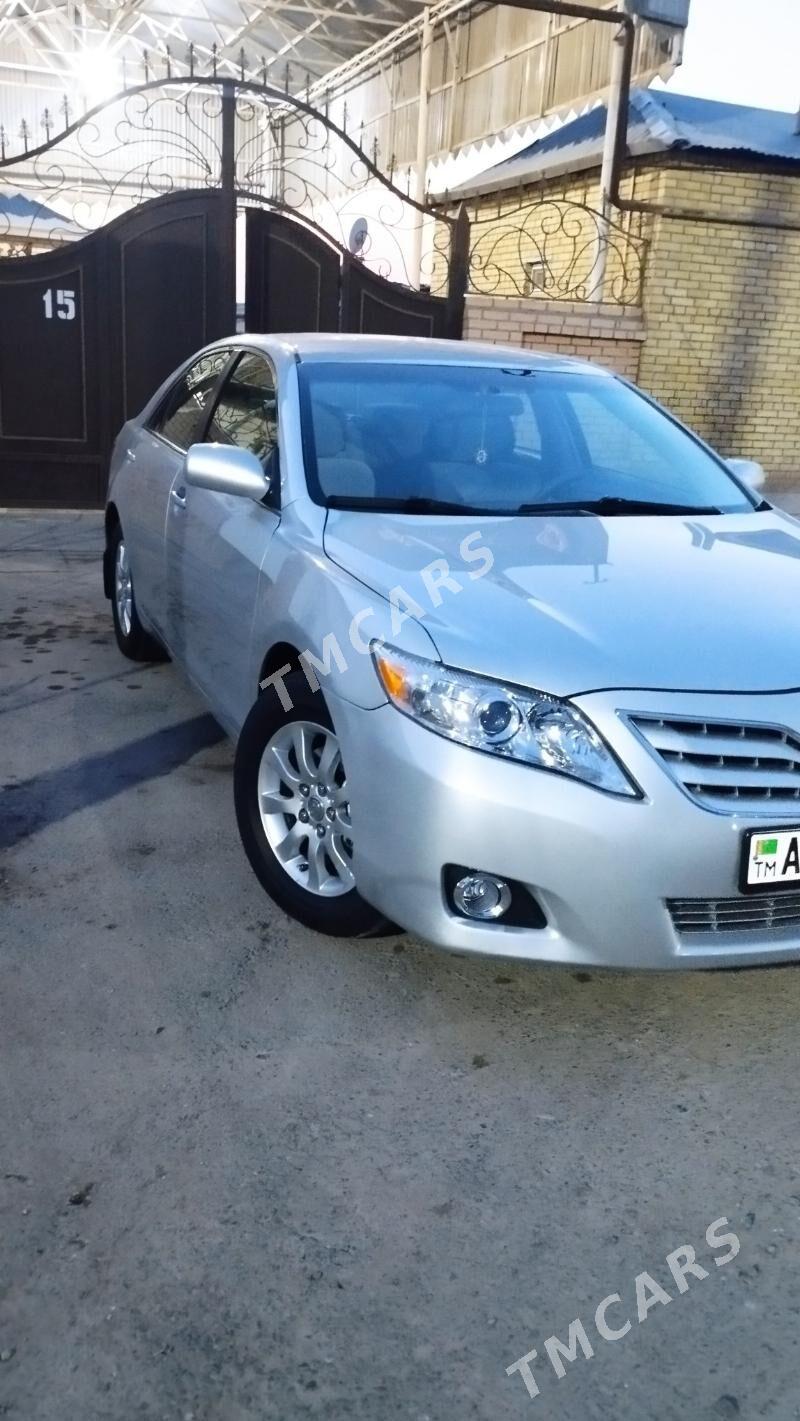 Toyota Camry 2010 - 190 000 TMT - Mary - img 9