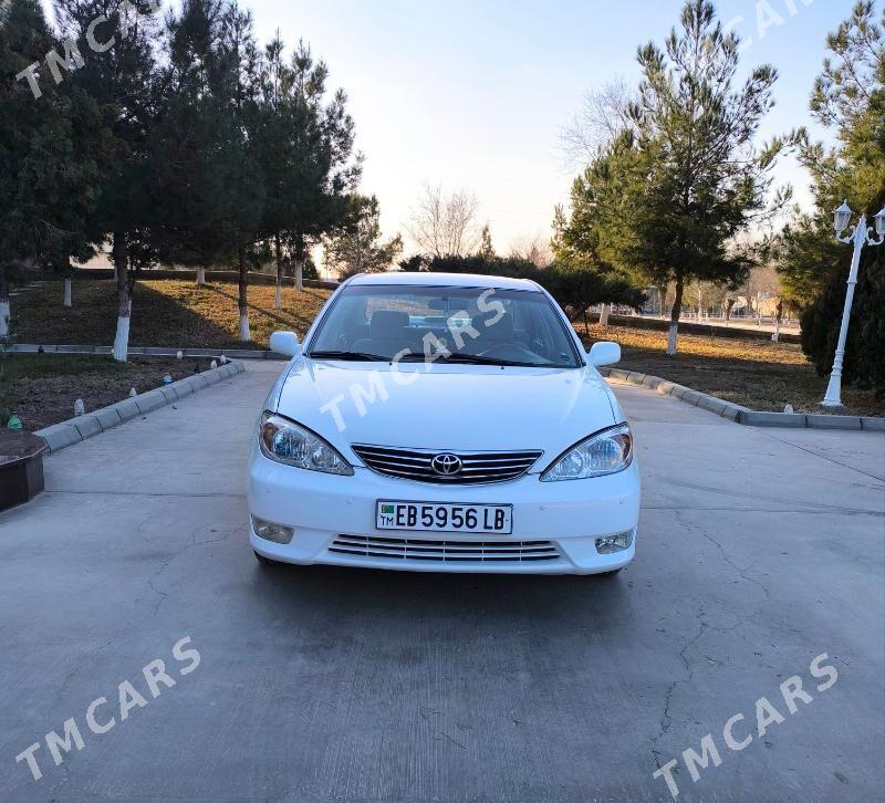 Toyota Camry 2003 - 139 000 TMT - Туркменабат - img 4