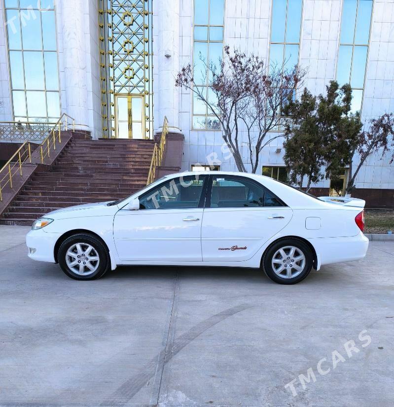 Toyota Camry 2003 - 139 000 TMT - Туркменабат - img 8