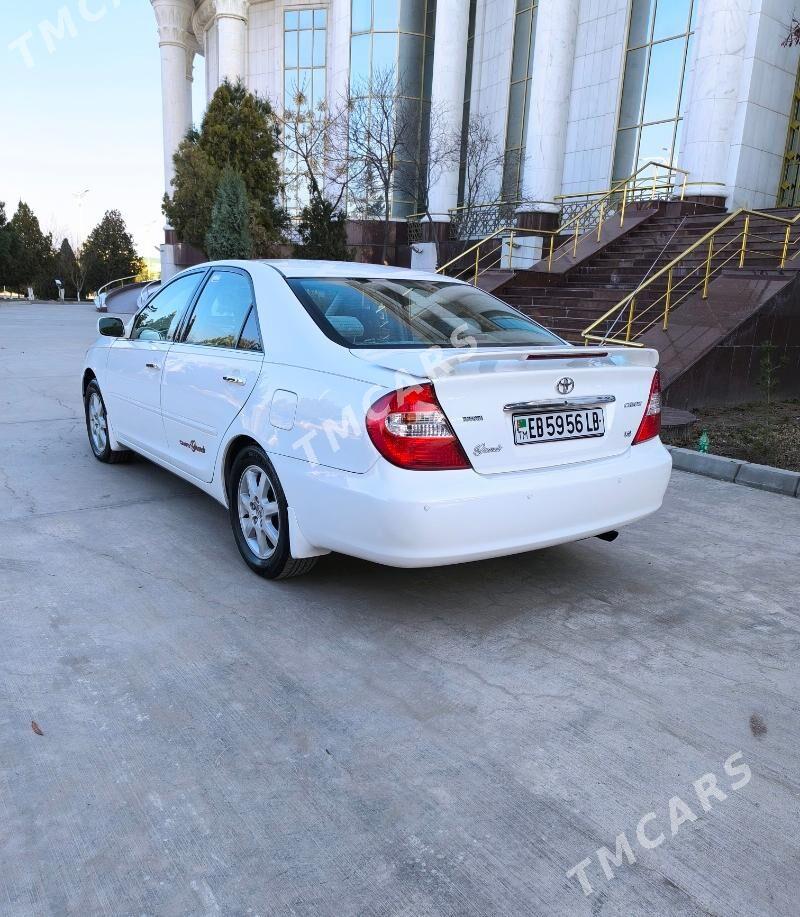 Toyota Camry 2003 - 139 000 TMT - Туркменабат - img 10