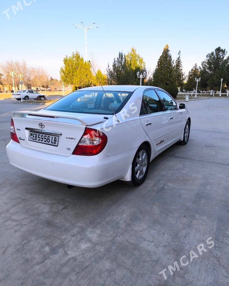 Toyota Camry 2003 - 139 000 TMT - Туркменабат - img 2