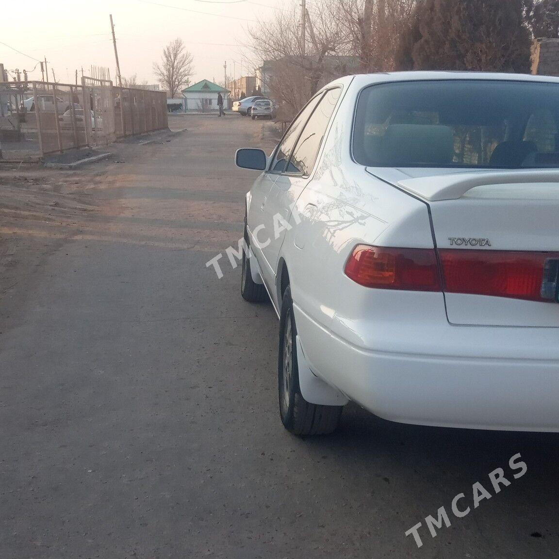 Toyota Camry 2001 - 126 000 TMT - Гороглы (Тагта) - img 2