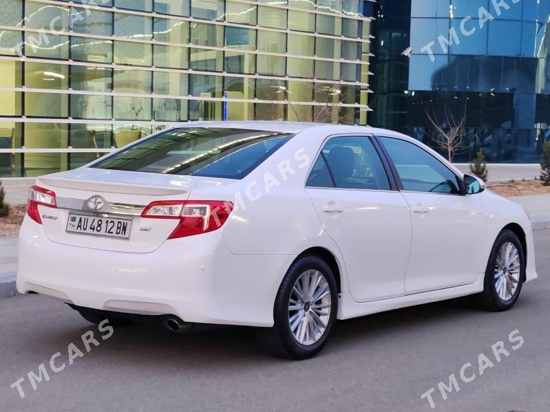 Toyota Camry 2012 - 200 000 TMT - Туркменбаши - img 5