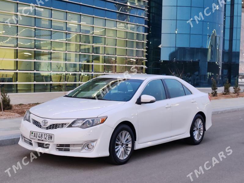 Toyota Camry 2012 - 200 000 TMT - Туркменбаши - img 3