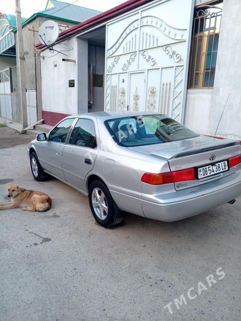 Toyota Camry 2001 - 110 000 TMT - Магданлы - img 2