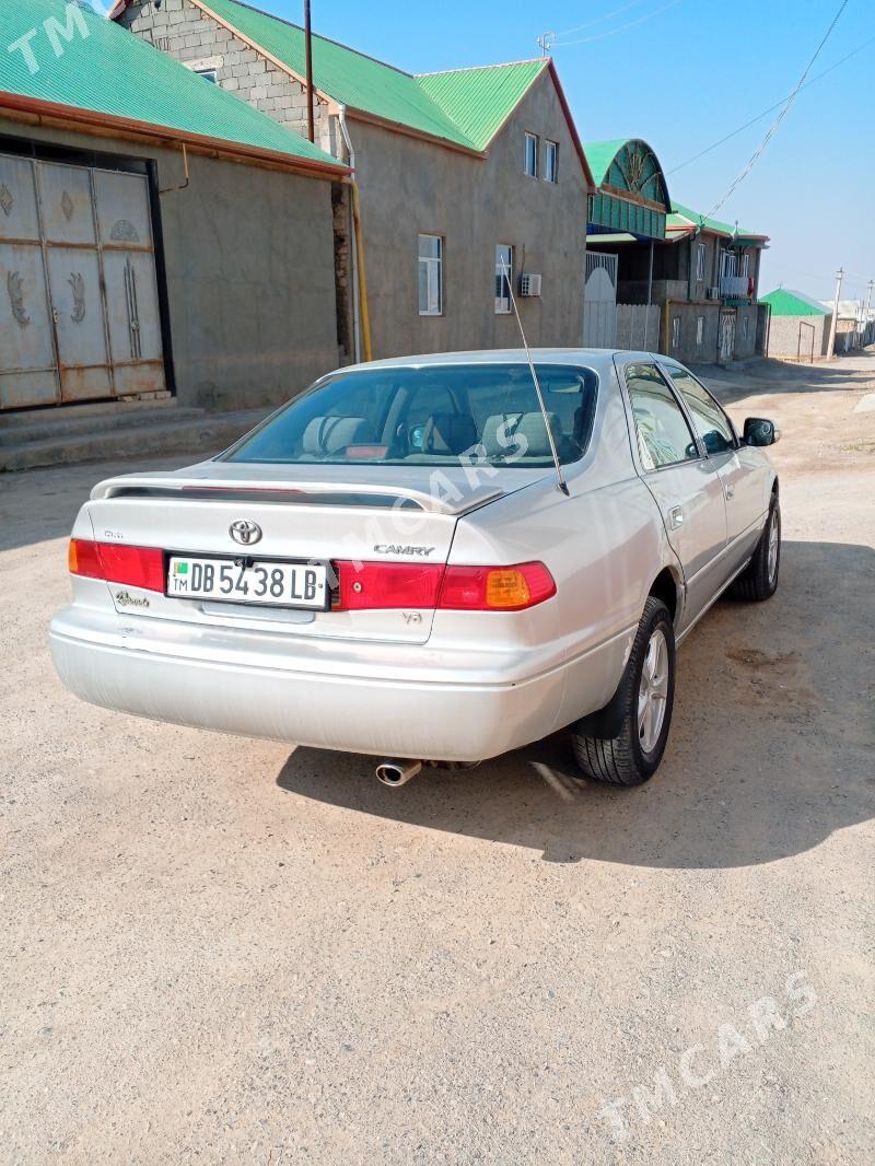 Toyota Camry 2001 - 110 000 TMT - Магданлы - img 3