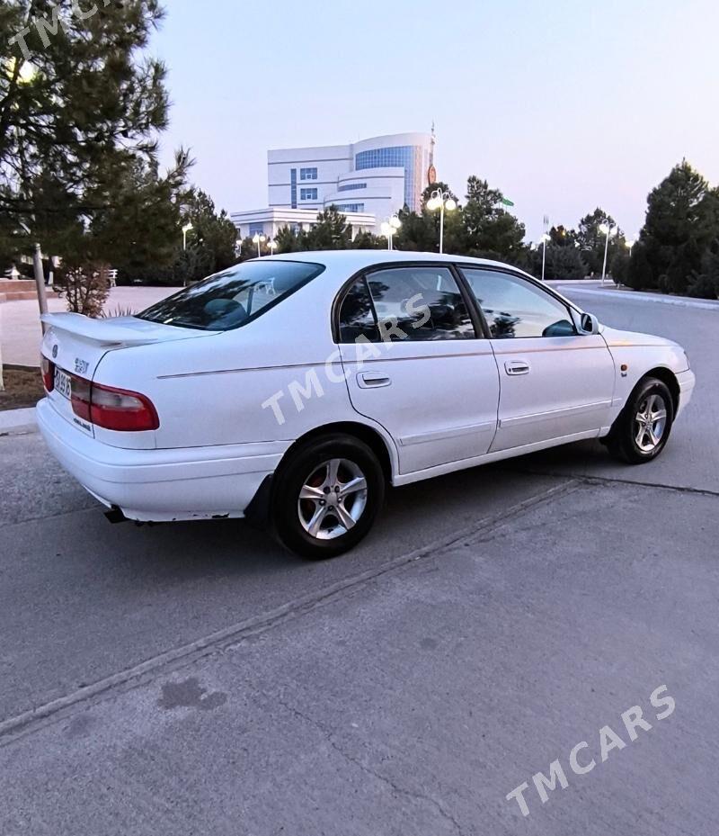 Toyota Carina 1993 - 65 000 TMT - Türkmenabat - img 7