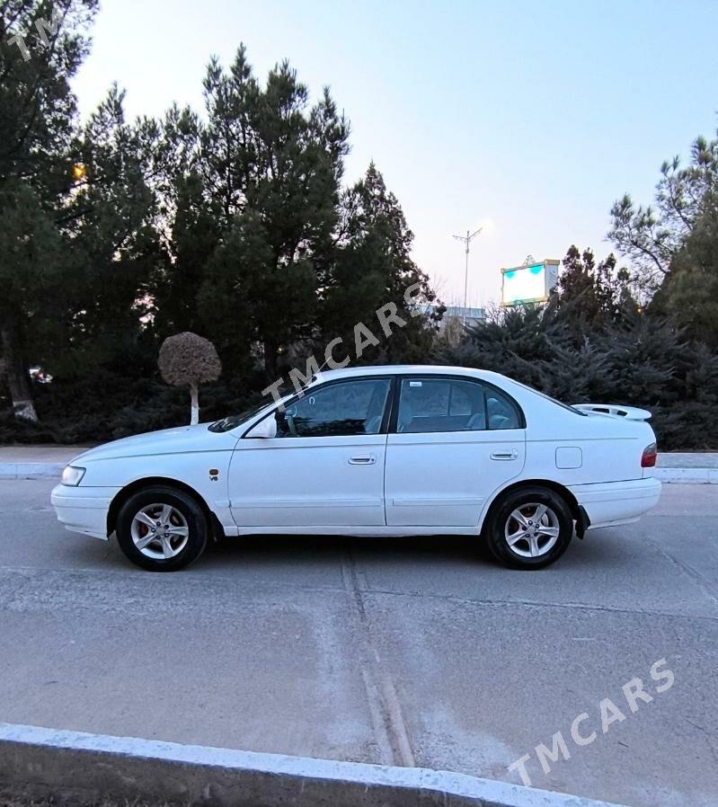 Toyota Carina 1993 - 65 000 TMT - Türkmenabat - img 5