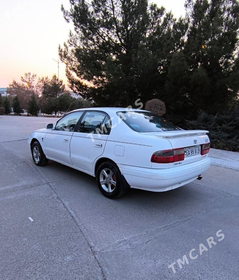 Toyota Carina 1993 - 65 000 TMT - Türkmenabat - img 6