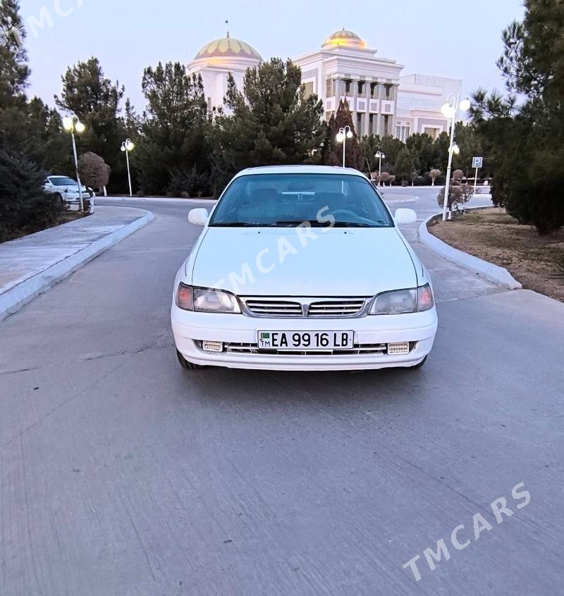 Toyota Carina 1993 - 65 000 TMT - Türkmenabat - img 3