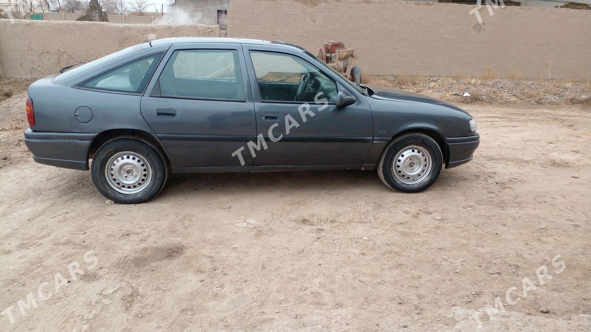 Opel Vectra 1995 - 24 000 TMT - Akdepe - img 2