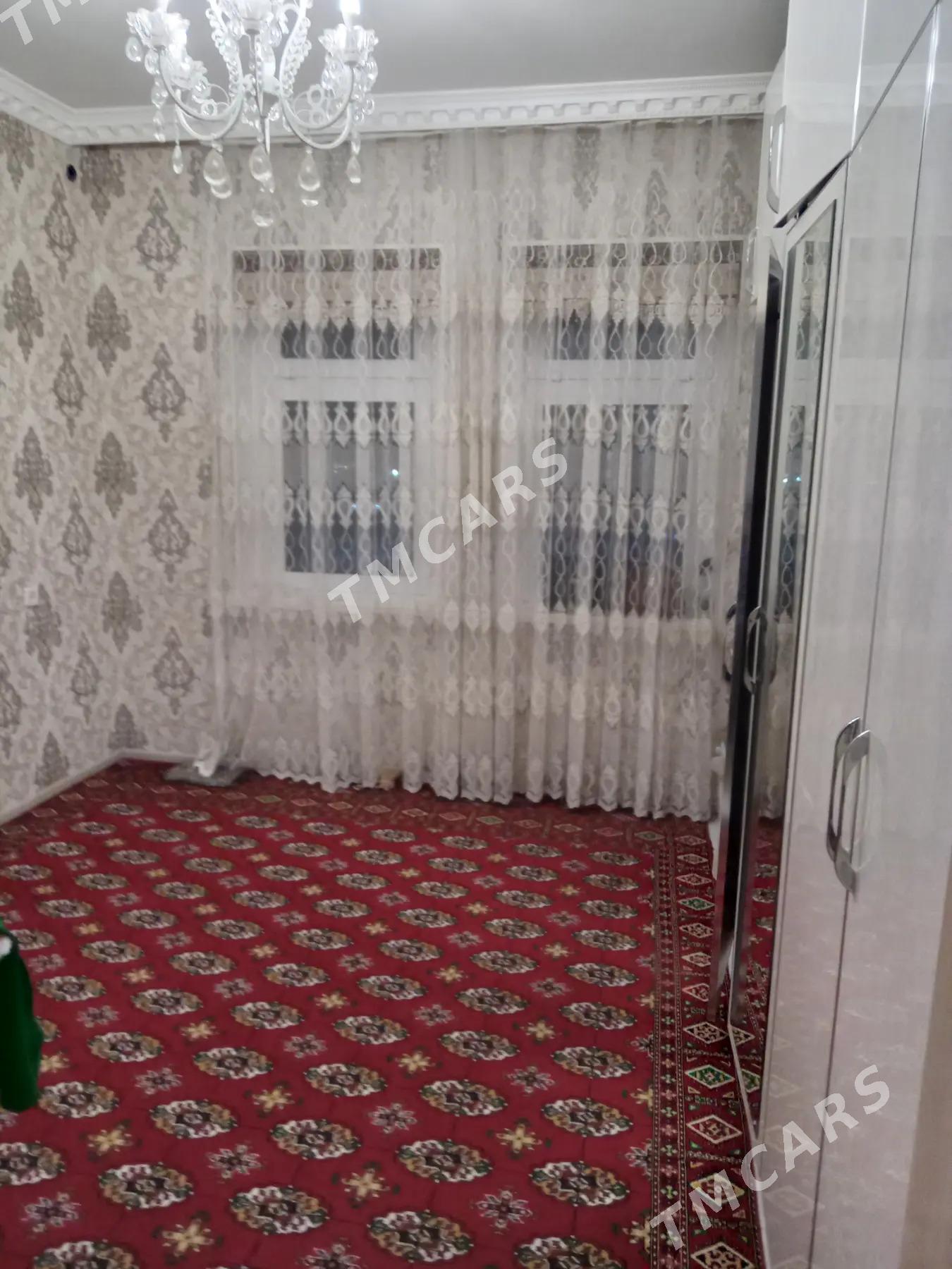 Mir 2 3kom kv.prihojka 86m² - Ашхабад - img 3