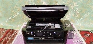 Printer Epson L850 - Болдумсаз - img 3