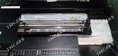 Printer Epson L850 - Болдумсаз - img 2