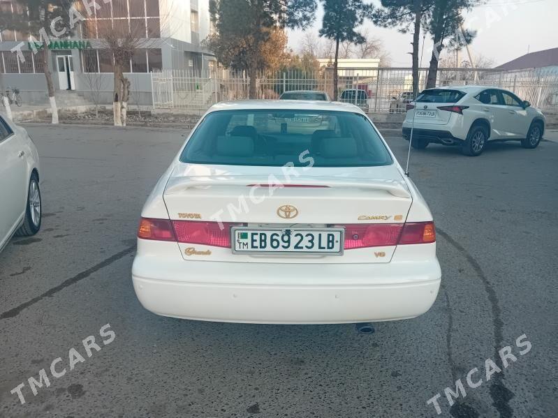 Toyota Camry 2000 - 135 000 TMT - Türkmenabat - img 5