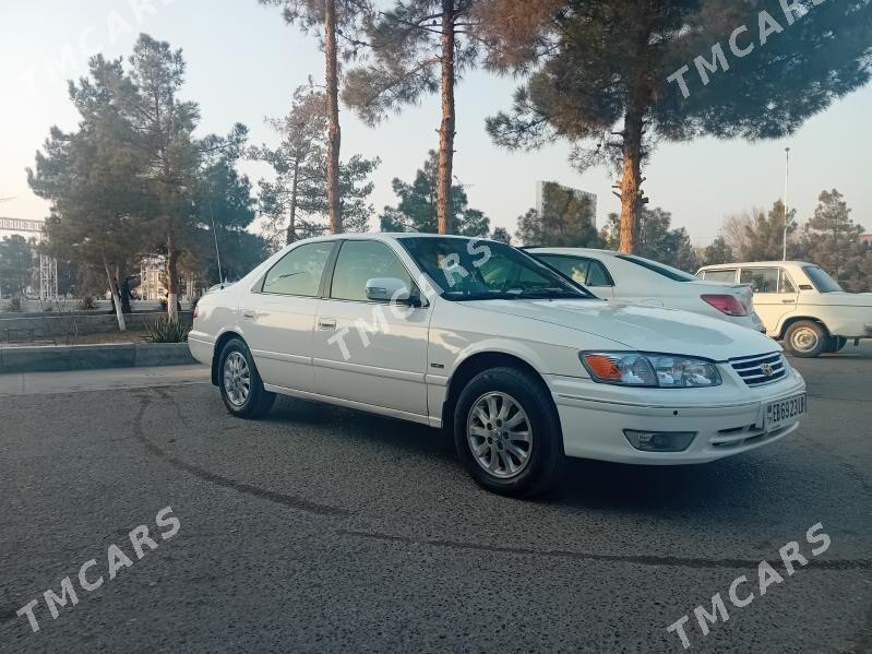 Toyota Camry 2000 - 135 000 TMT - Türkmenabat - img 3