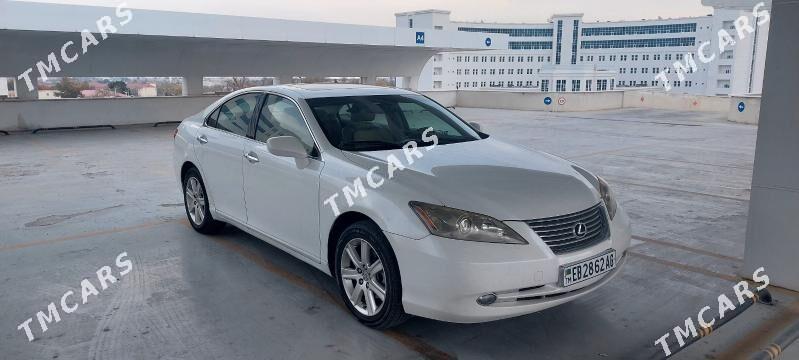 Lexus ES 250 2008 - 200 000 TMT - Köşi - img 2