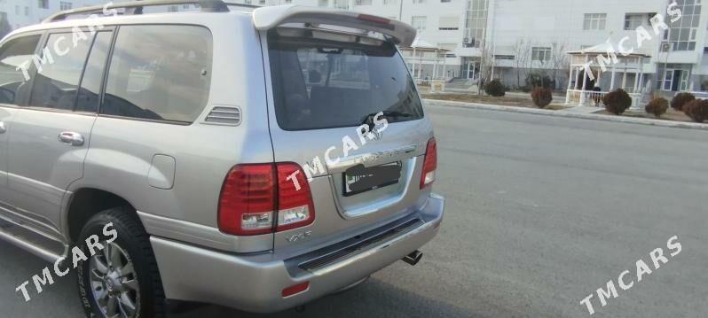 Toyota Land Cruiser 2000 - 325 000 TMT - Aşgabat - img 3