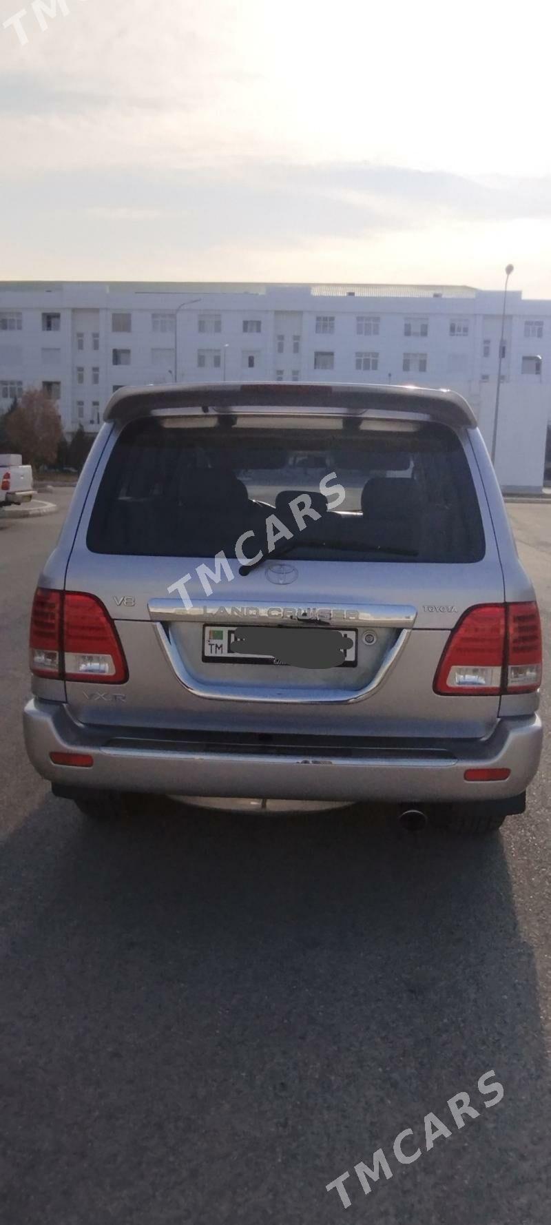 Toyota Land Cruiser 2000 - 325 000 TMT - Aşgabat - img 2