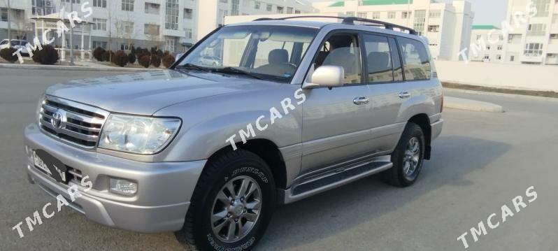 Toyota Land Cruiser 2000 - 325 000 TMT - Aşgabat - img 6