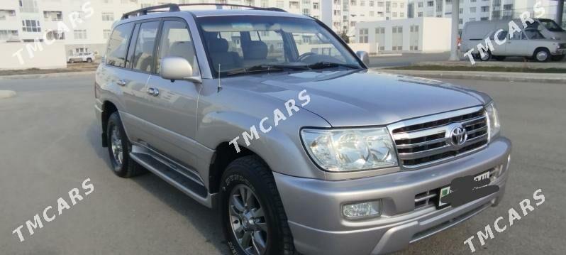 Toyota Land Cruiser 2000 - 325 000 TMT - Aşgabat - img 5